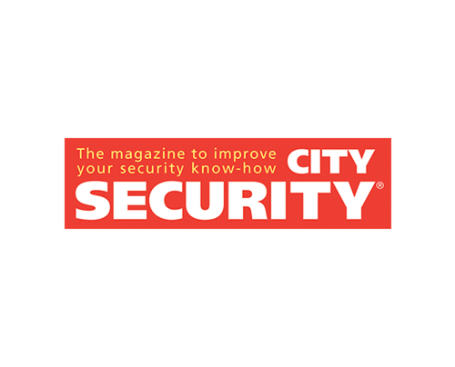 City Security Magazine